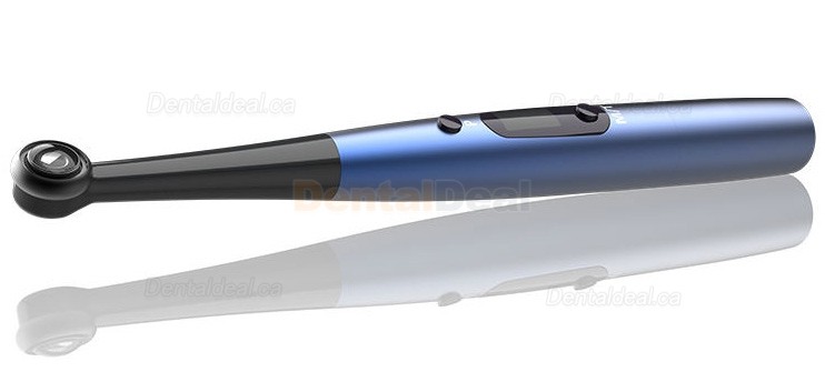 VRN DV-50 Dental LED Curing Light with Caries Detector & Light Meter